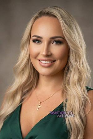 Ladies of Eastern-Europe