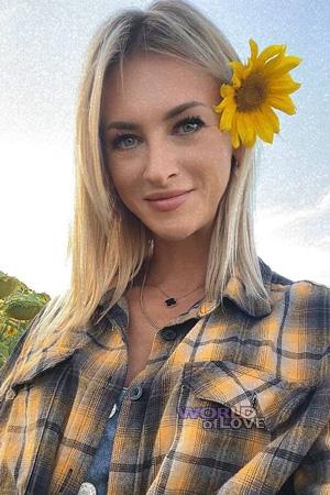 Ladies of Eastern-Europe