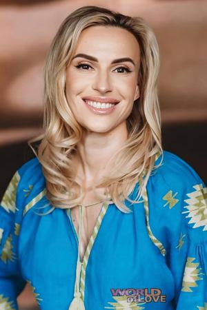 Ladies of Eastern-Europe