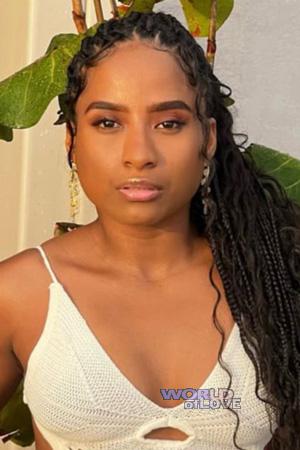 Ladies of Latin-America