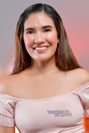 226037 - Rhona Mae Age: 26 - Philippines