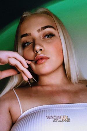 226138 - Yuliia Age: 24 - Ukraine