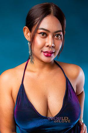226191 - Supaporn Age: 36 - Thailand