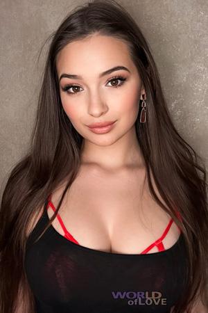 Ladies of Eastern-Europe