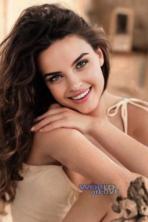 Ladies of Eastern-Europe