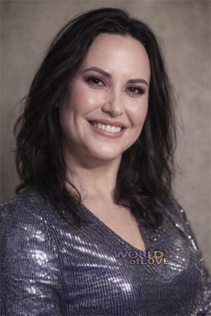 Ladies of Eastern-Europe