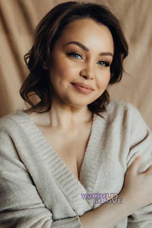 Ladies of Eastern-Europe