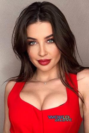 Ladies of Eastern-Europe