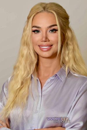 Ladies of Eastern-Europe