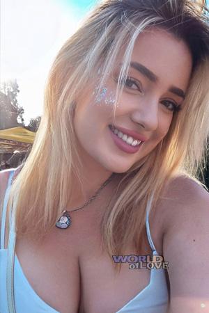 Ladies of Eastern-Europe