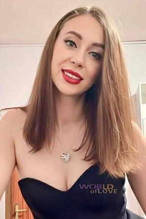 Ladies of Eastern-Europe