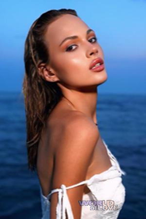 Ladies of Eastern-Europe