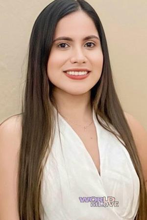 Ladies of Latin-America