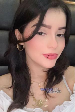 Ladies of Costa Rica