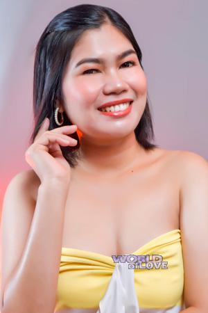 Ladies of Philippines