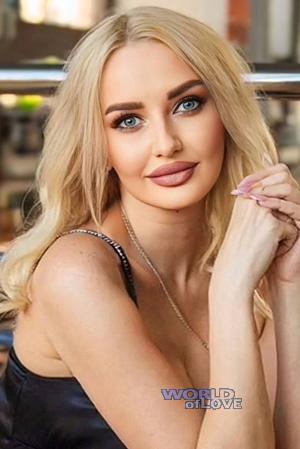 Ladies of Eastern-Europe