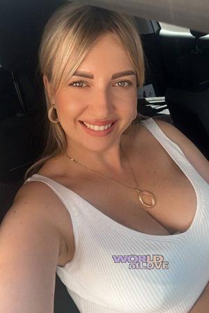 Ladies of Eastern-Europe