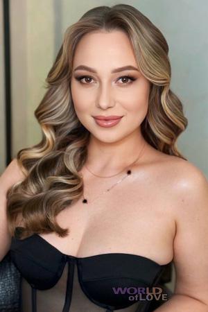 Ladies of Eastern-Europe