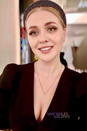 Ladies of Eastern-Europe