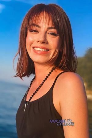 Ladies of Eastern-Europe