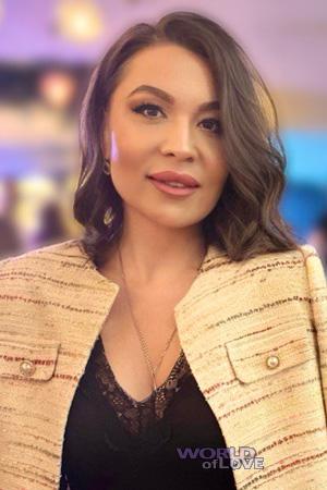 Ladies of Eastern-Europe