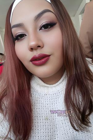 Mexico Dating Service