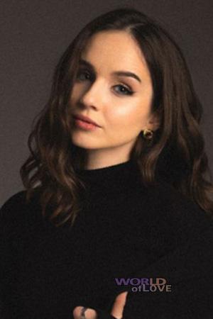 Ladies of Eastern-Europe