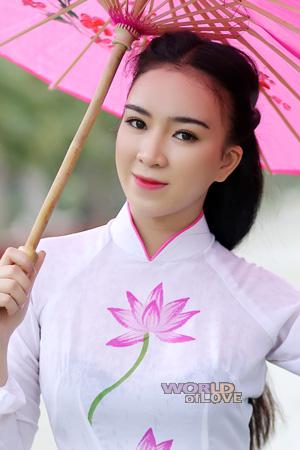 226722 - Van Anh Age: 35 - Vietnam