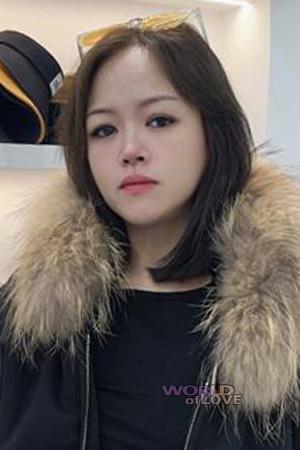 226745 - Qianyun Age: 38 - China