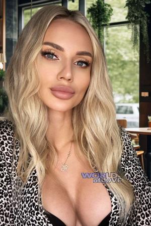 Ladies of Eastern-Europe