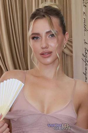 Ladies of Eastern-Europe