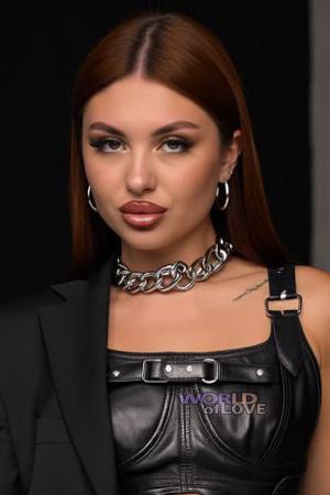 Ladies of Eastern-Europe