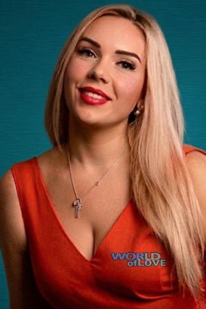 Ladies of Eastern-Europe