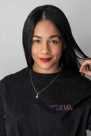 Ladies of Latin-America