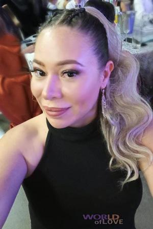 Ladies of Latin-America