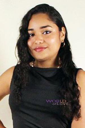 Ladies of Costa Rica