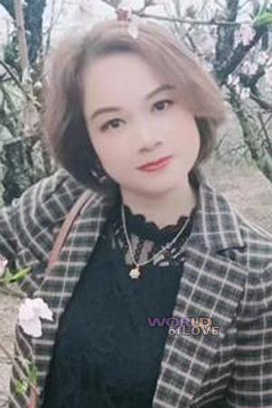 226909 - Lingyan Age: 49 - China