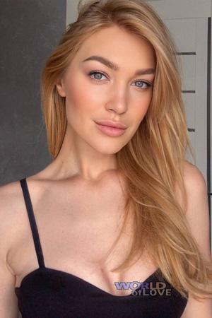 Ladies of Eastern-Europe