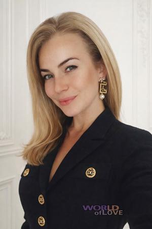 Ladies of Eastern-Europe