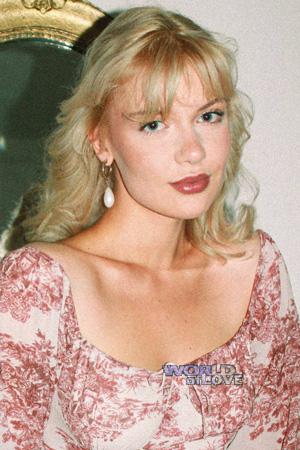 Ladies of Eastern-Europe