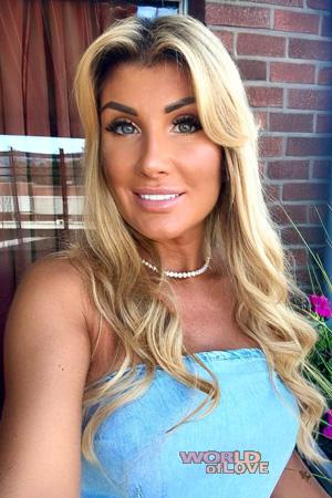 Ladies of Eastern-Europe