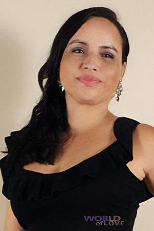 Ladies of Costa Rica