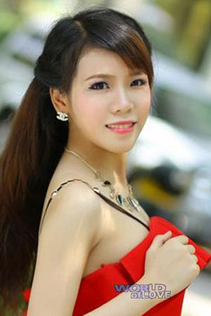 Ladies of Ho Chi Minh