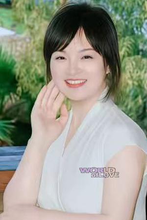 227030 - Cindy Age: 46 - China
