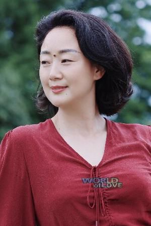 227031 - Rowena Age: 49 - China