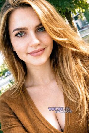 Ladies of Eastern-Europe