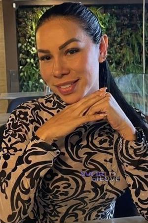 Ladies of Latin-America