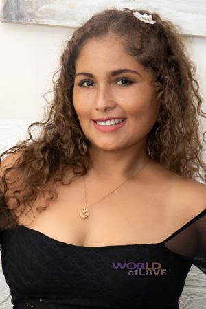 Ladies of Latin-America