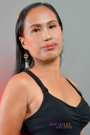 227135 - Rosalyn Age: 35 - Philippines
