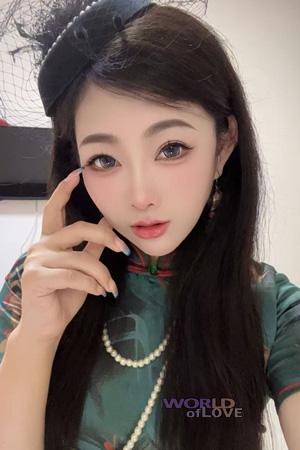 227210 - Miya Age: 44 - China